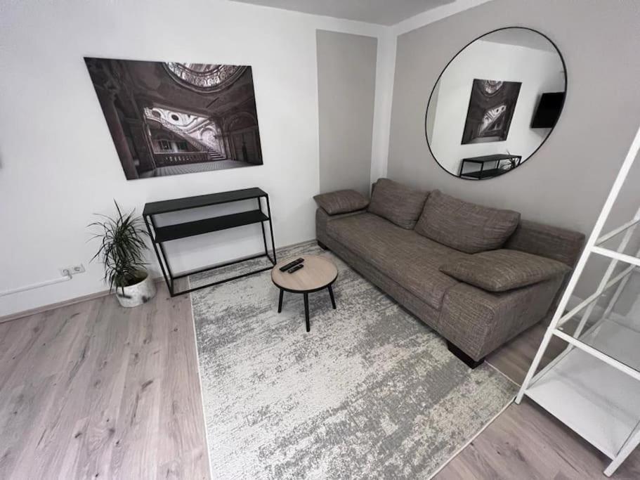 Bergische Idylle Mit Sauna Wermelskirchen Extérieur photo
