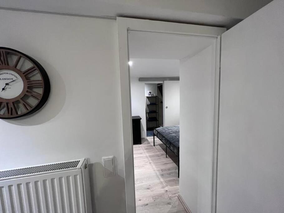 Bergische Idylle Mit Sauna Wermelskirchen Extérieur photo