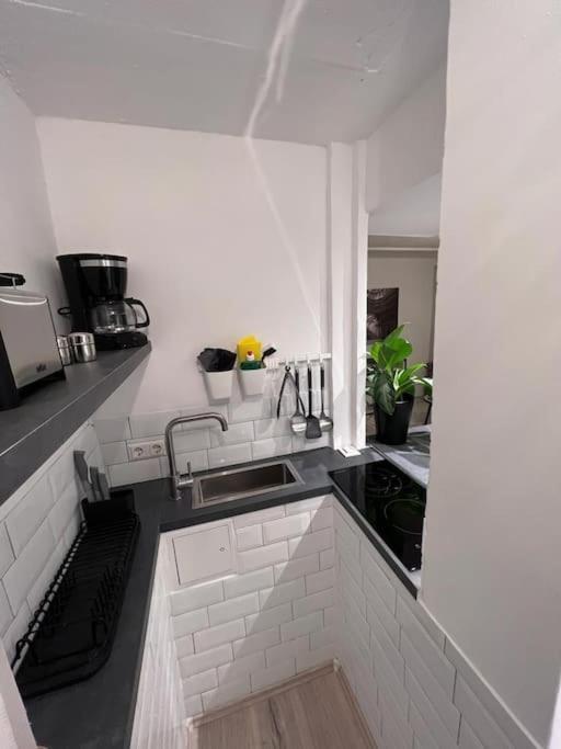 Bergische Idylle Mit Sauna Wermelskirchen Extérieur photo
