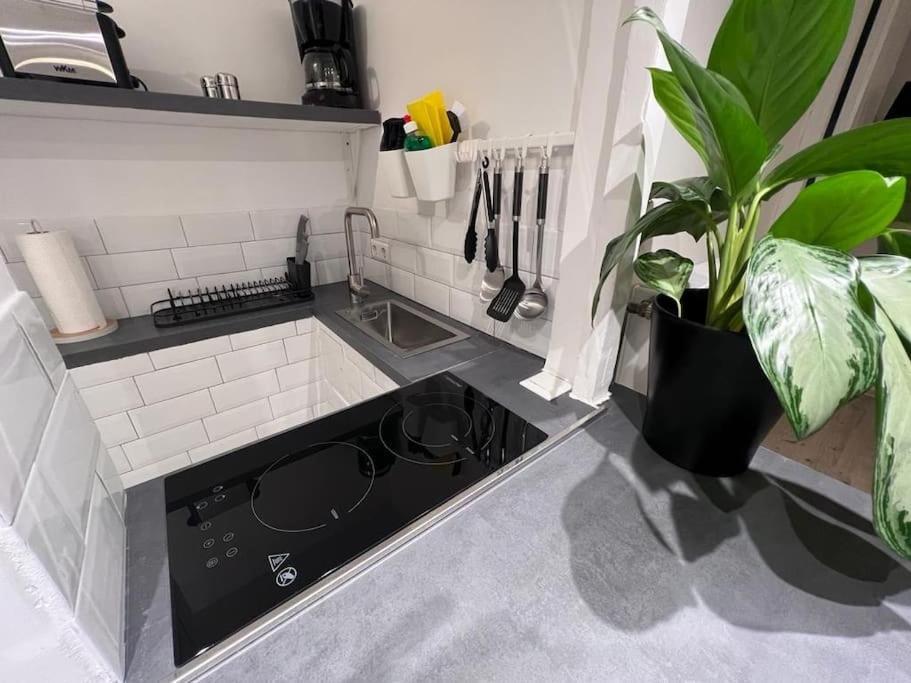 Bergische Idylle Mit Sauna Wermelskirchen Extérieur photo