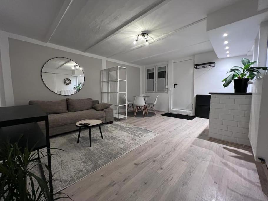 Bergische Idylle Mit Sauna Wermelskirchen Extérieur photo